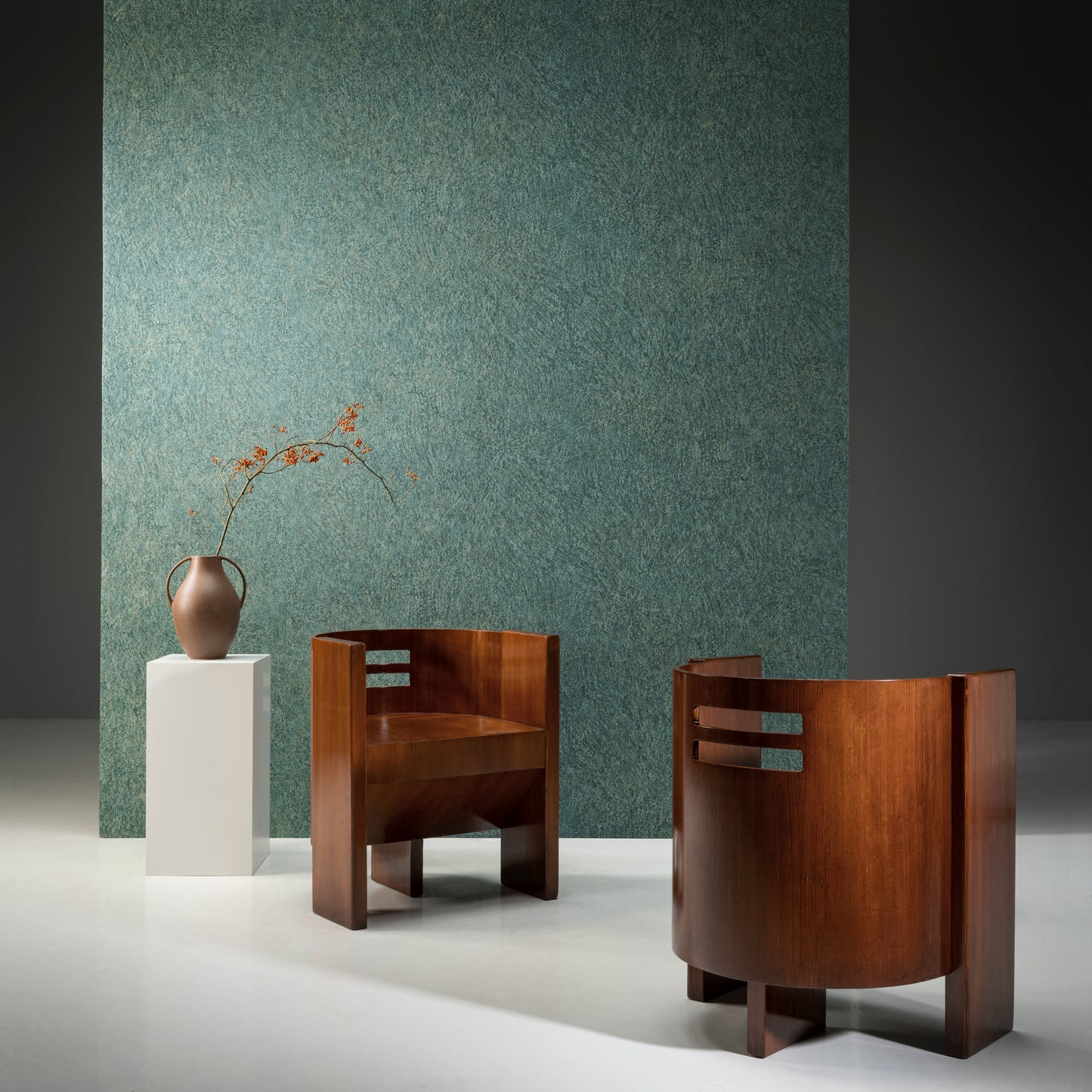Arte Canyon Teal 90550