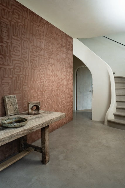 Arte Sarana 60702 - Mahogany
