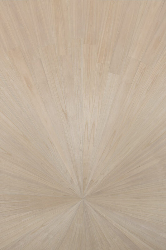 Boutique - Sunburst 90510 (natural) Panorama van 320 cm x 330 cm = 10,56 m²