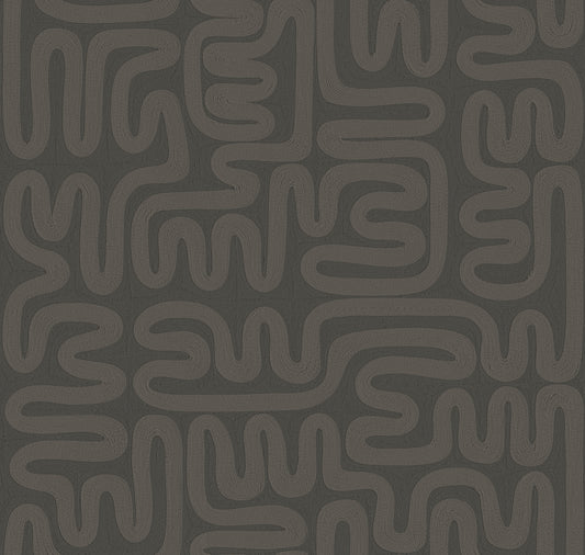 Arte Sarana 60701 - Charcoal