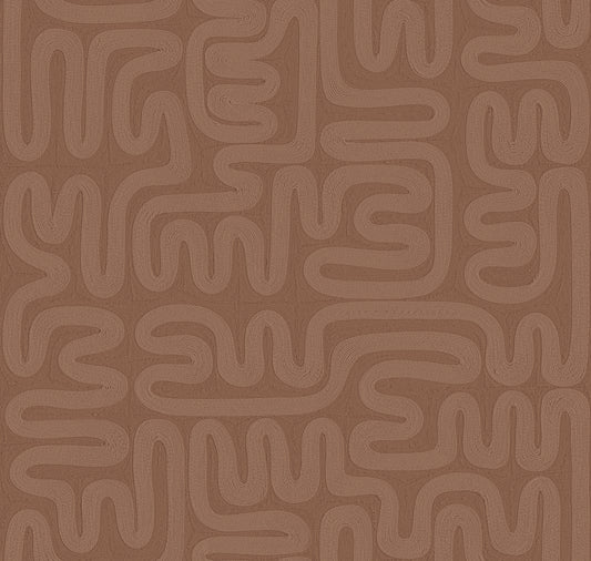 Arte Sarana 60702 - Mahogany